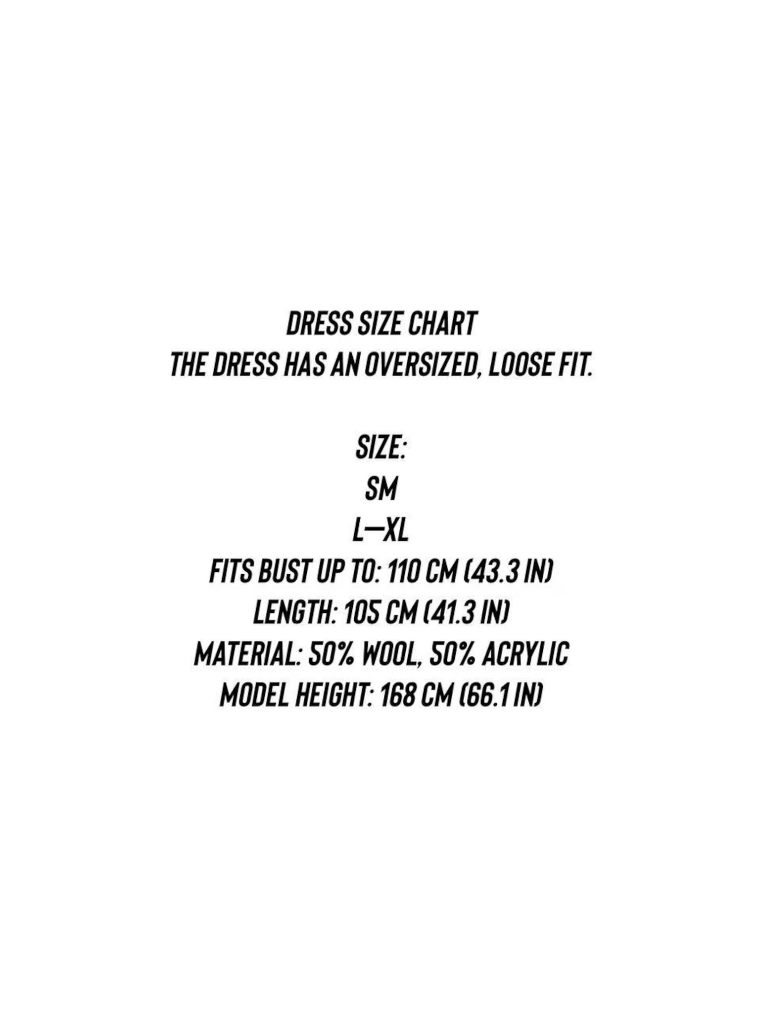 Ukrainian Knitted Embroidered Dress with Tassels