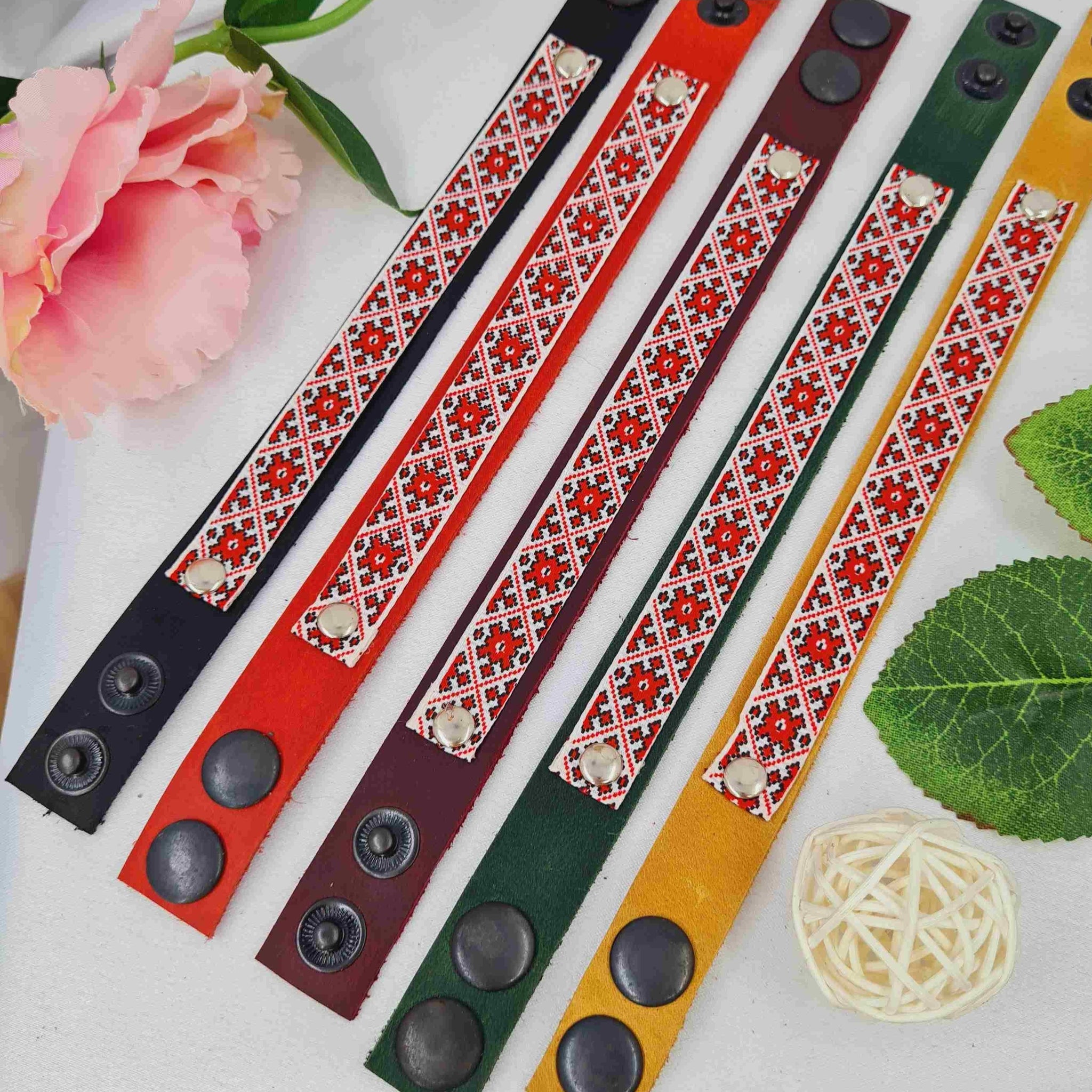 Bracelet “Ukraine"