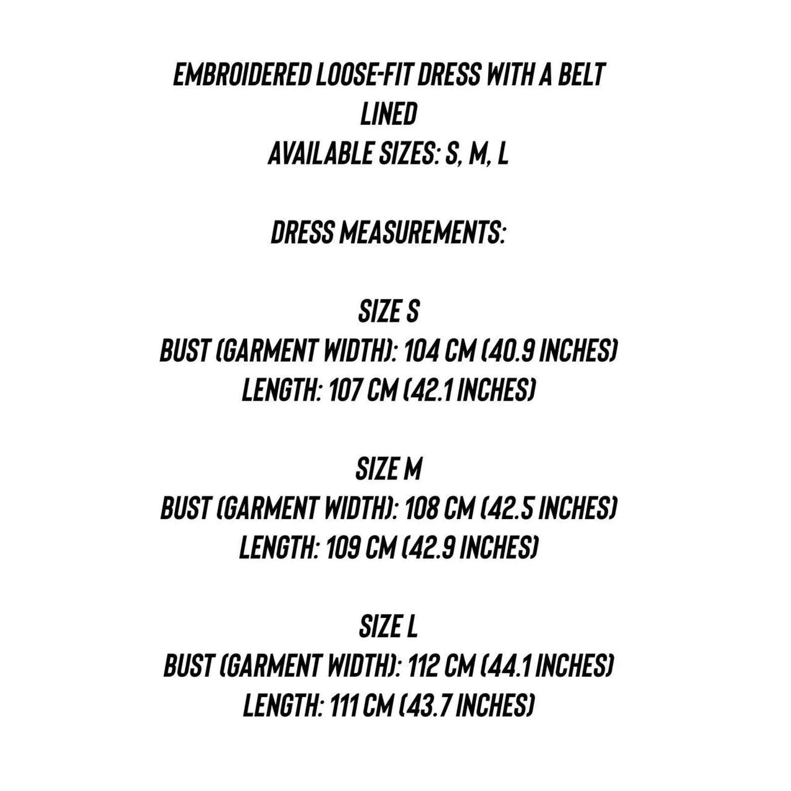 Black Dress Ukraine Vyshyvanka